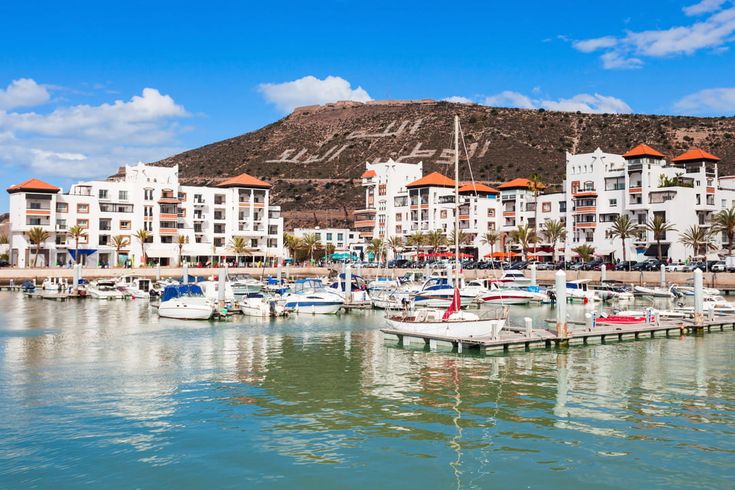 Agadir