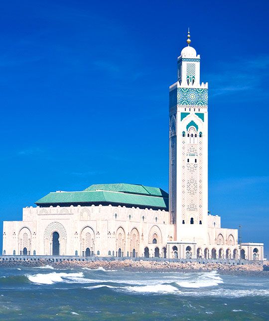 Casablanca