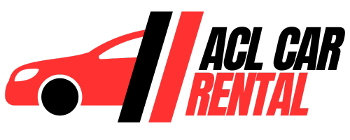 ACL Car Rental – Reliable & Affordable Car Hire