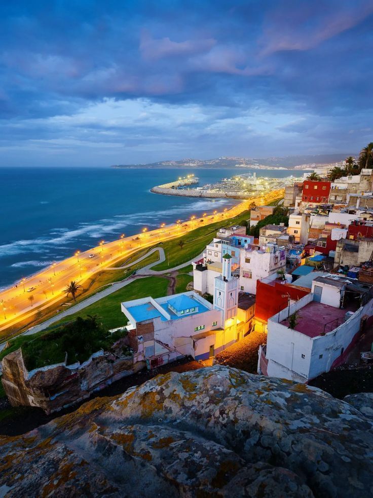 Tangier